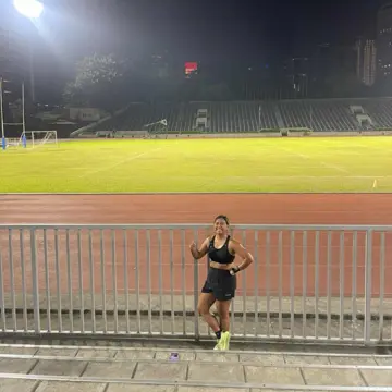 Fanny Rose Baloro profile photo