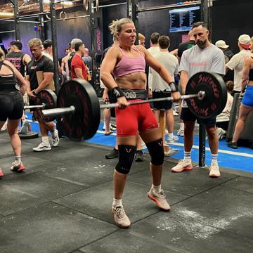 Gaby Deacon profile photo