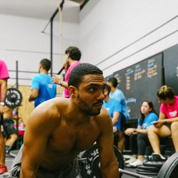 Johan Cruz profile photo