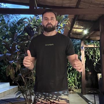 Rodrigo Passos profile photo