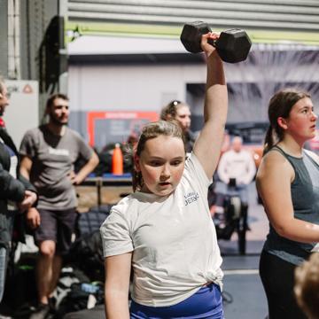 Ruby King profile photo