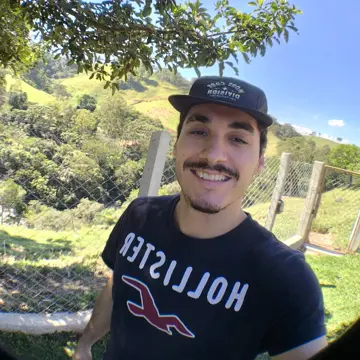 Matheus Amaral profile photo