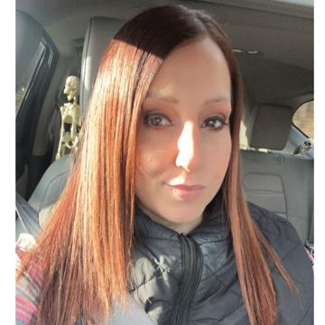 Brandy Getty profile photo