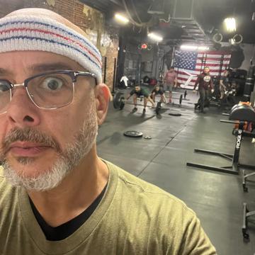 David Jimenez profile photo