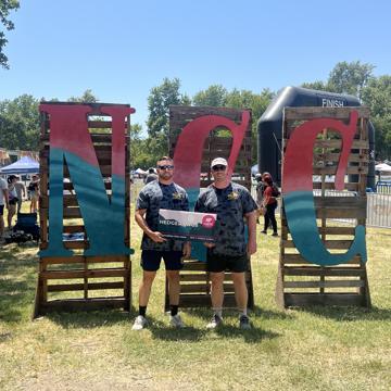 Seth Hughes profile photo