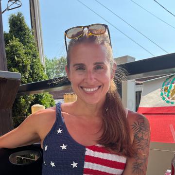 Morgan B profile photo