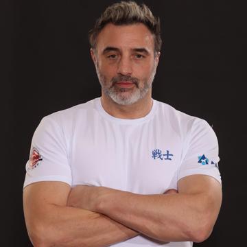 Nicholas Pettas profile photo