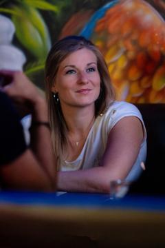 Mélody Podair profile photo