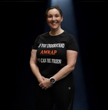 Veronique Marchand profile photo