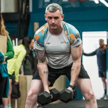 Jonny Turner profile photo