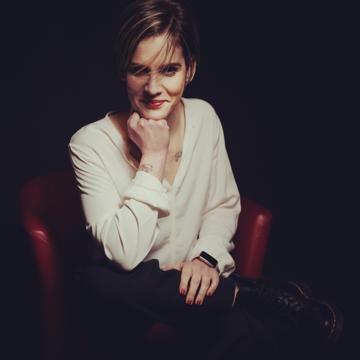 Elena Toffoli profile photo