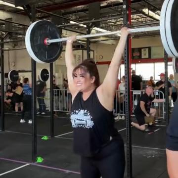 alexandra Garza profile photo