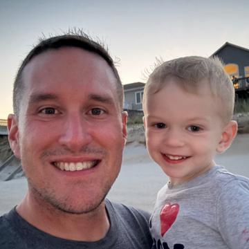 Chris Blystone profile photo