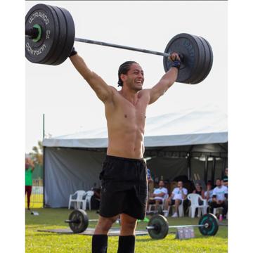 Rafael Victor dos Santos Batista profile photo