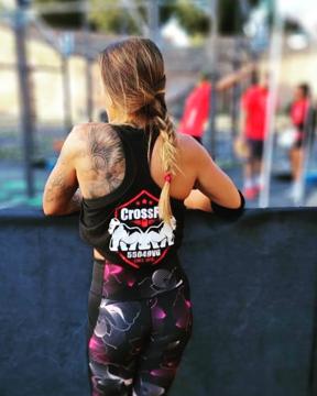 Debora Iaria profile photo