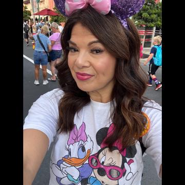 Bernice Elrick profile photo