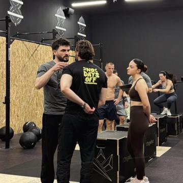 Orgesa Gashi profile photo