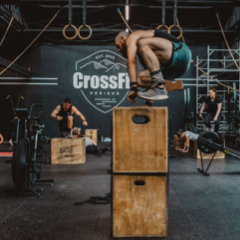 Bodie Fitzpatrick profile photo