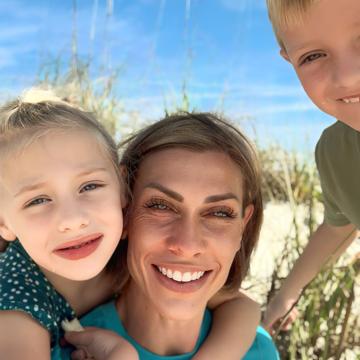 Chantel Arnold profile photo