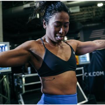 Karen Mindock profile photo