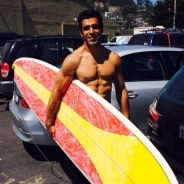 Alfredo Ramirez profile photo