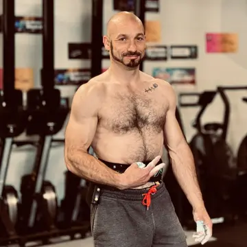 Alexandre Dryjer profile photo