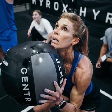 Jennifer Sanders profile photo