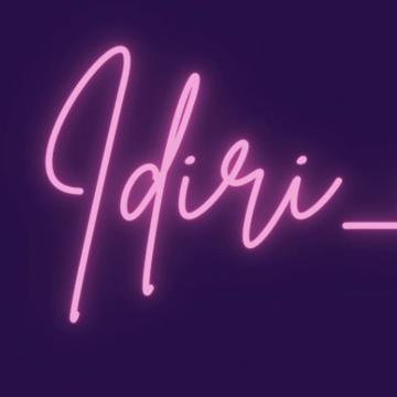 Nadia Idiri profile photo