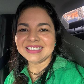 Luciana Pantoja profile photo