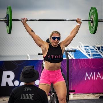 Melissa Capurro profile photo