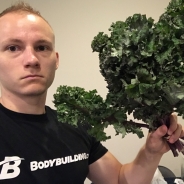 Nick Cale profile photo