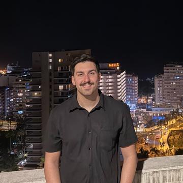 Mateus Leite profile photo