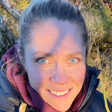 Jessica Johansson profile photo