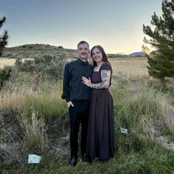 Taylor Sherard profile photo