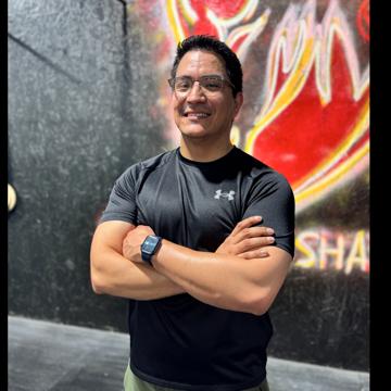 Humberto Monsivais profile photo