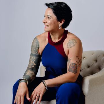 Pryscilla Nisa Ramiro profile photo