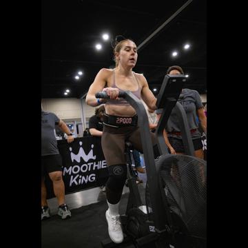 Allie Martinson profile photo