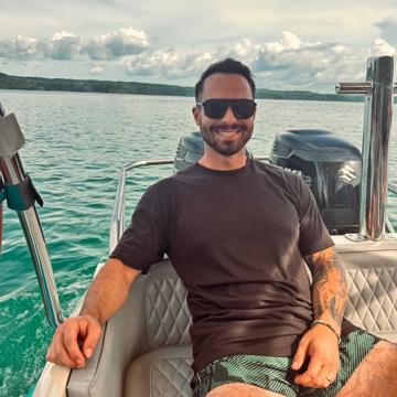 Ben Chapman profile photo