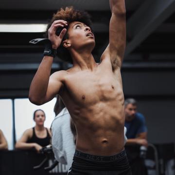 Asher Byrne profile photo