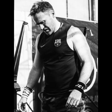 James Garman profile photo