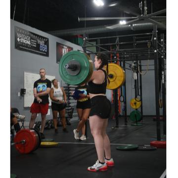 Johanna Miller profile photo