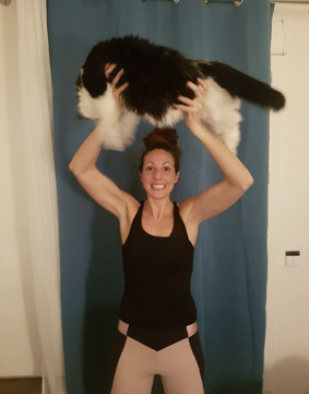 Sylvaine Mauffrey profile photo