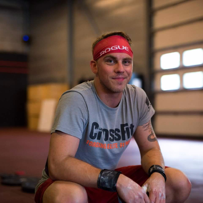 Kristoffer Wikstrøm Bråten profile photo