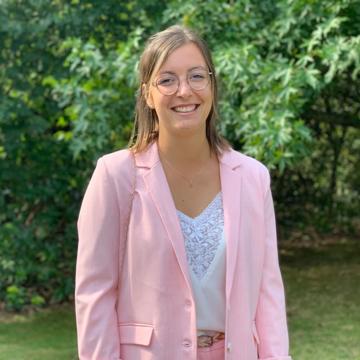 Meghan DURAND profile photo