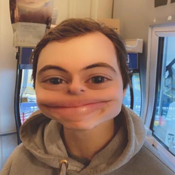 Calum Walker profile photo