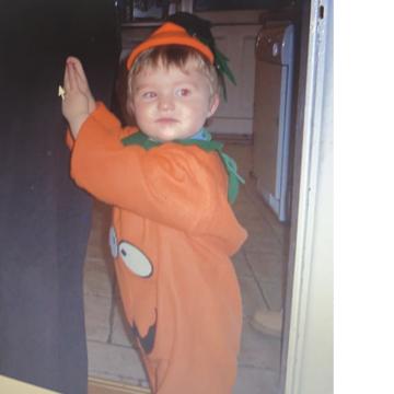 Aaron Bennett profile photo