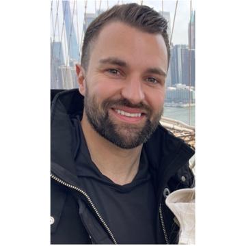 Huw Puckle profile photo