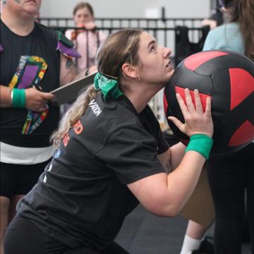 Loz Barratt profile photo