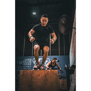 Sam Lee profile photo