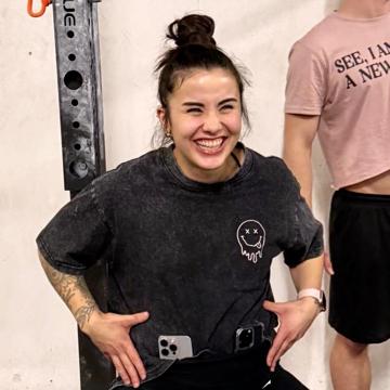 Elisa Inguscio profile photo